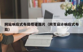 高密网站响应式布局搭建图片（网页设计响应式布局）